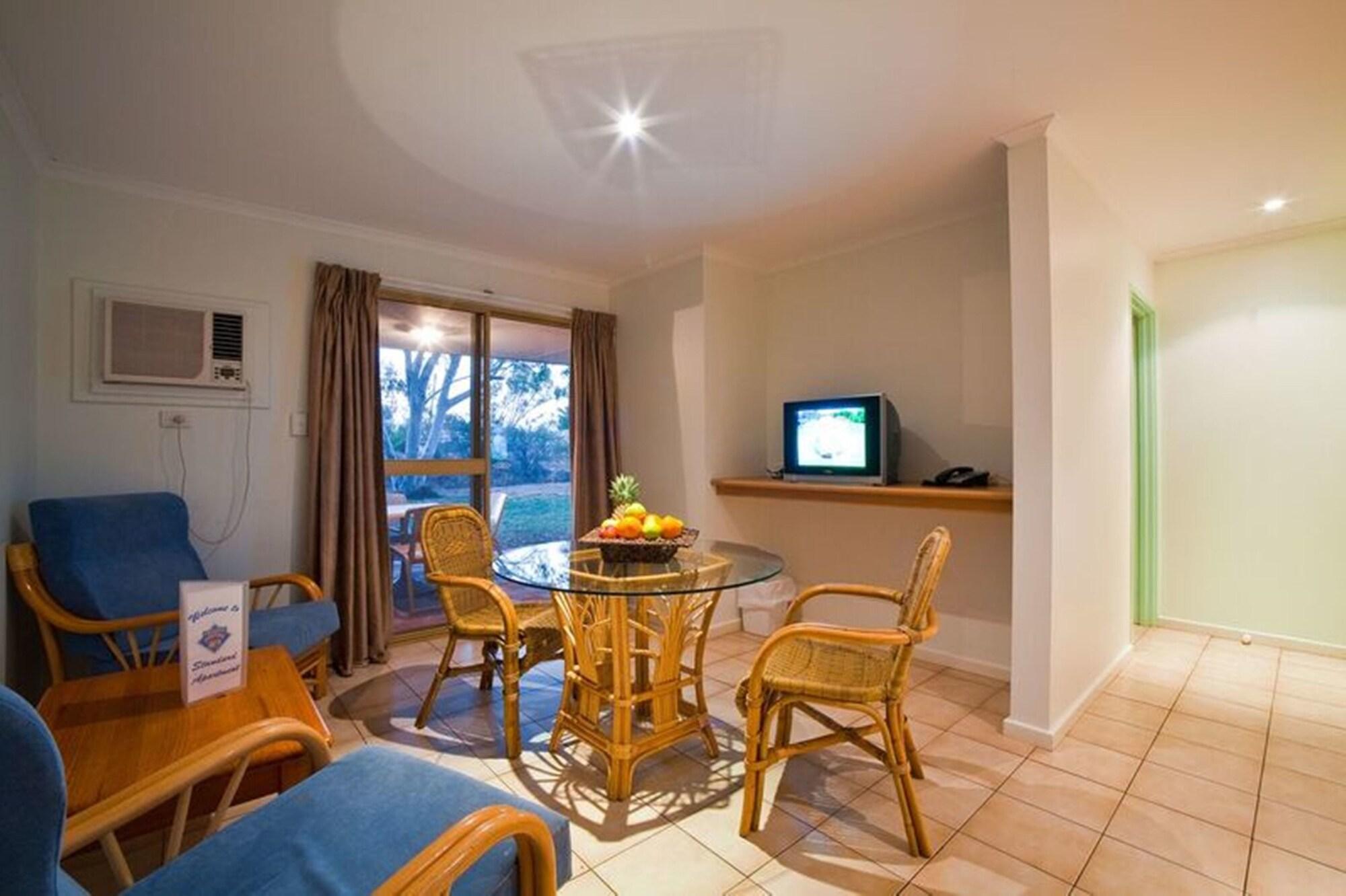 Potshot Hotel Resort Exmouth Exterior foto