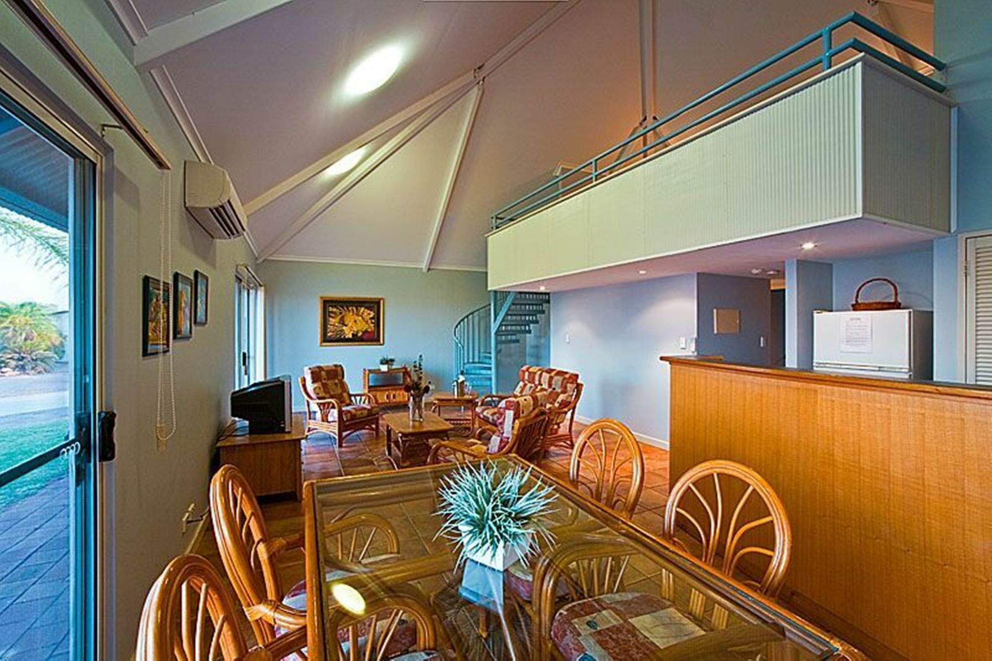 Potshot Hotel Resort Exmouth Exterior foto