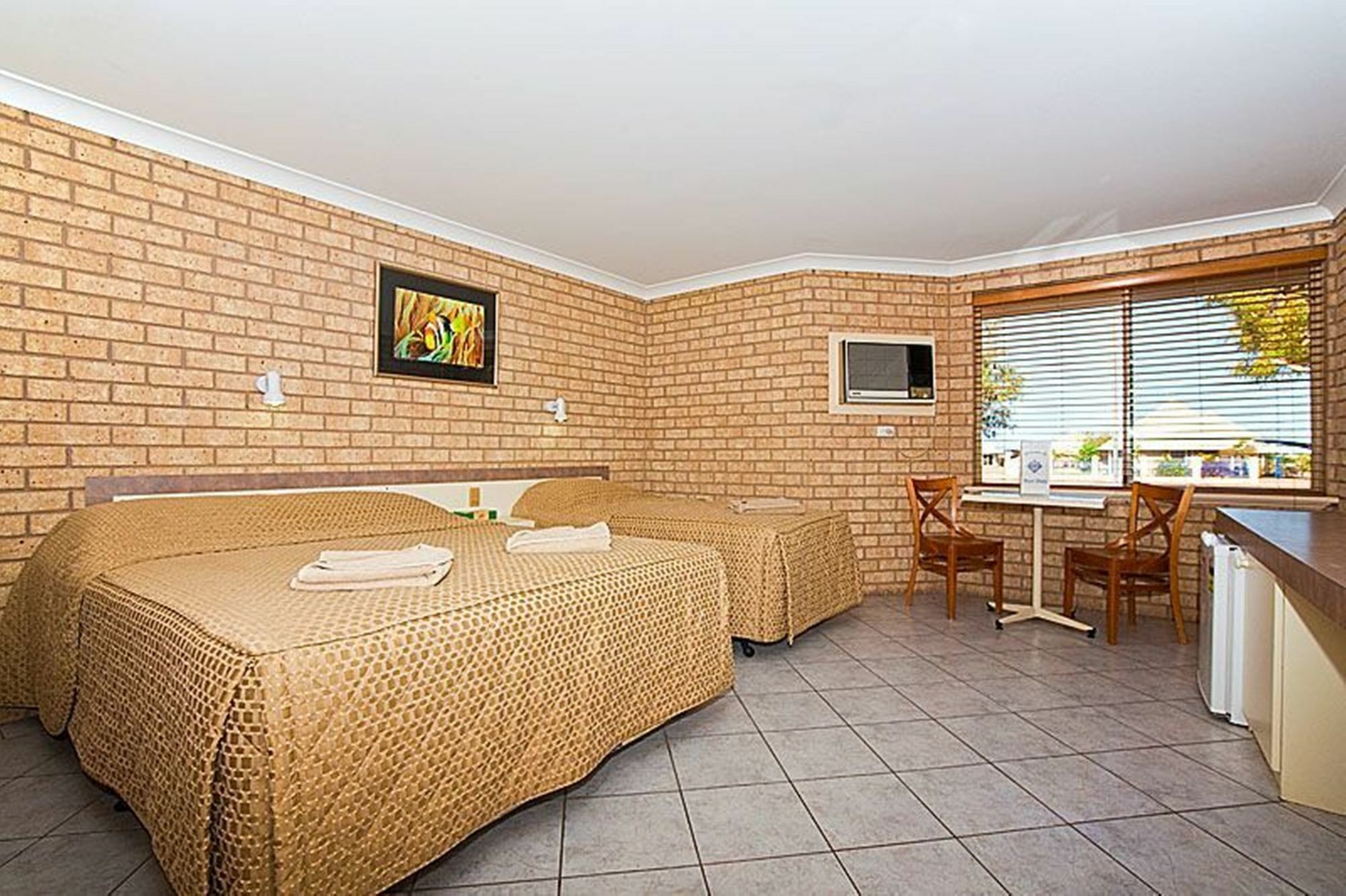 Potshot Hotel Resort Exmouth Exterior foto